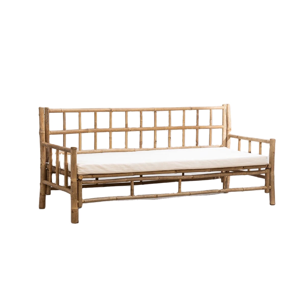 Outdoor Furniture Vietnam - # Banco de Jardim Moderno em