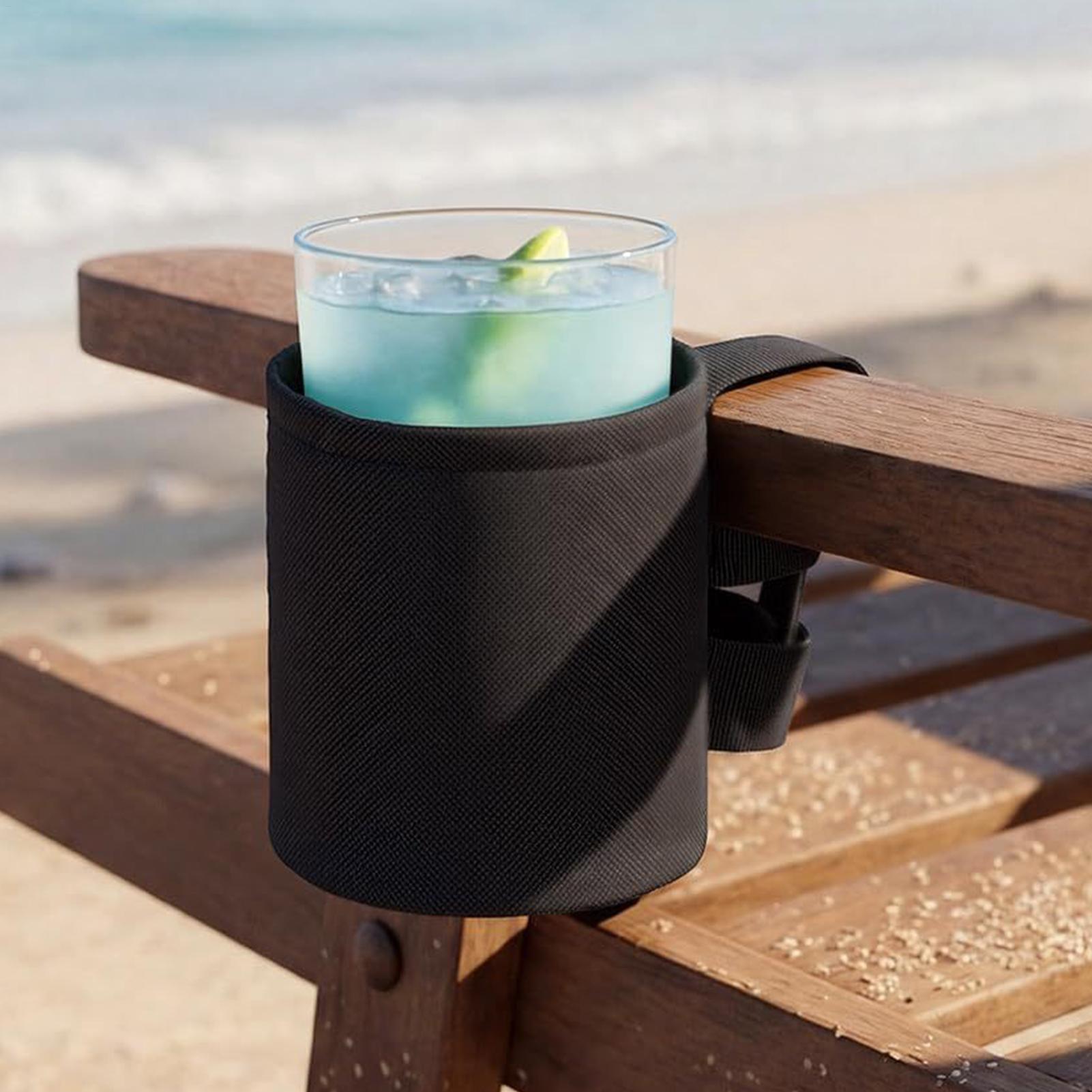 Outdoor Furniture Philippines - Suporte para Copos de Cadeira em
