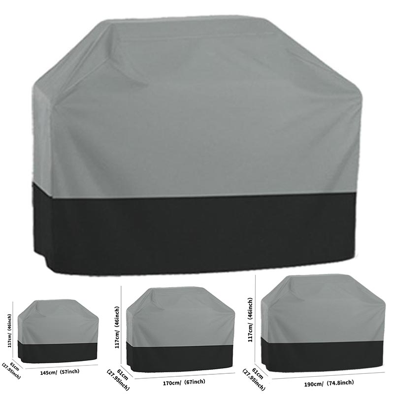 Outdoor Furniture Upholstery Near Me - Capa para grelha ao ar livre,