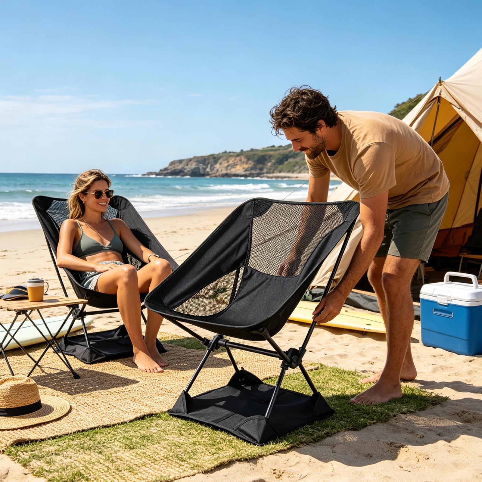 Outdoor Furniture Philippines - Manta de Chão Oxford Antiderrapante para