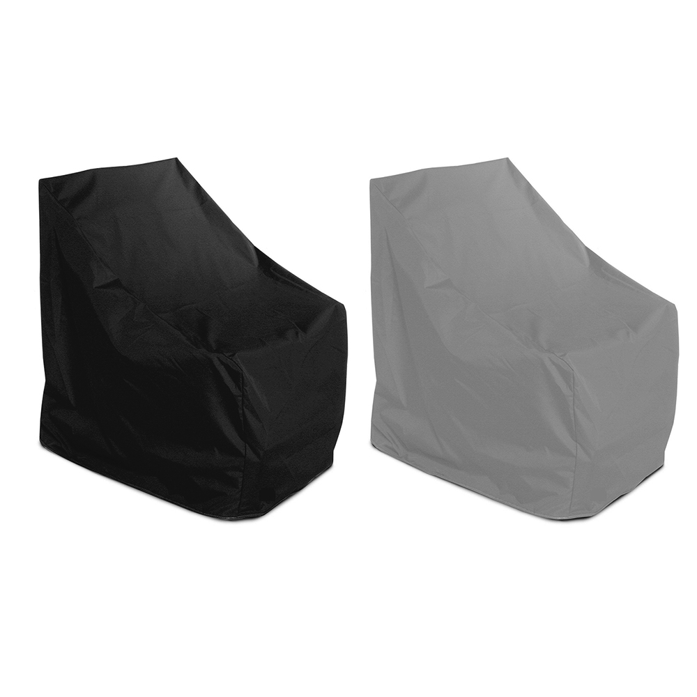 Outdoor Furniture Upholstery Near Me - Cadeira empilhada capa contra poeira à