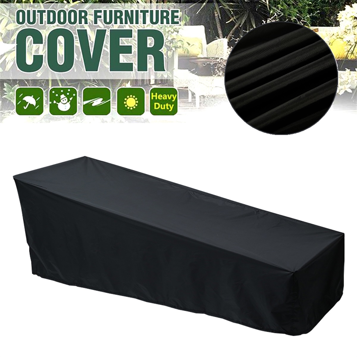 Outdoor Furniture Upholstery Near Me - Jardim ao ar livre espreguiçadeira capa