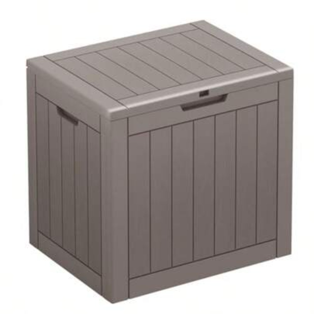 Caixa de Armazenamento Externa - Outdoor Furniture With Storage avaliação e preço