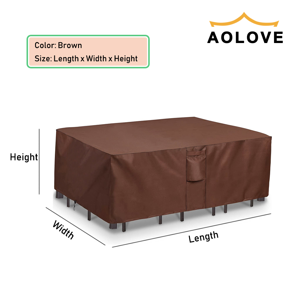 Capa para móveis de pátio, mar - Outdoor Furniture Philippines avaliação e preço