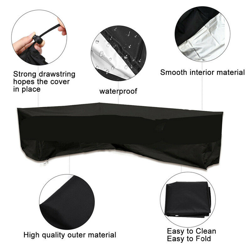 Capa impermeável para móveis e - Outdoor Furniture Upholstery Near Me avaliação e preço