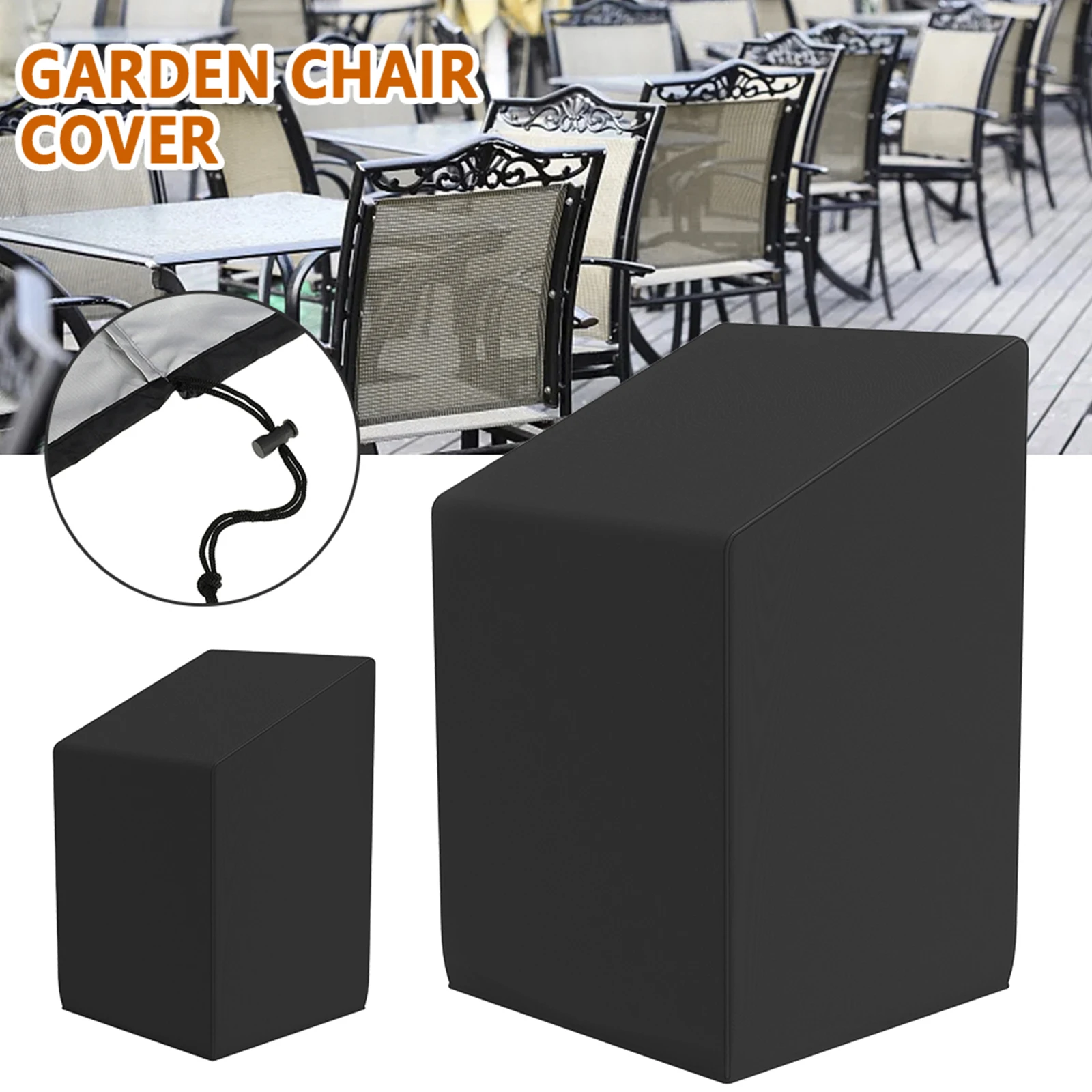 Capa protetora contra poeira p - Outdoor Furniture Upholstery Near Me avaliação e preço