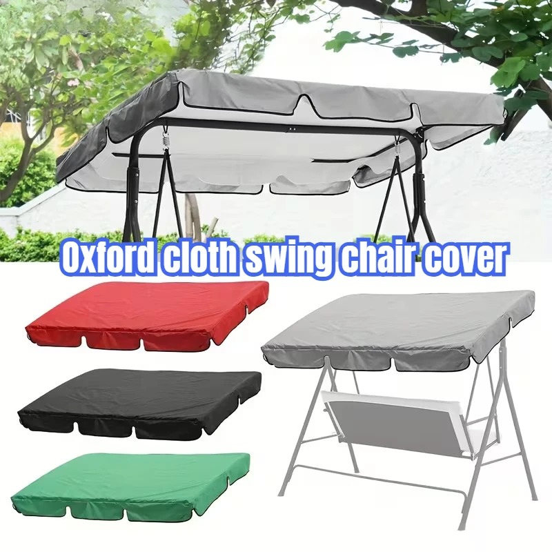 Capa de Cobertura para Balanço - Outdoor Furniture Philippines avaliação e preço