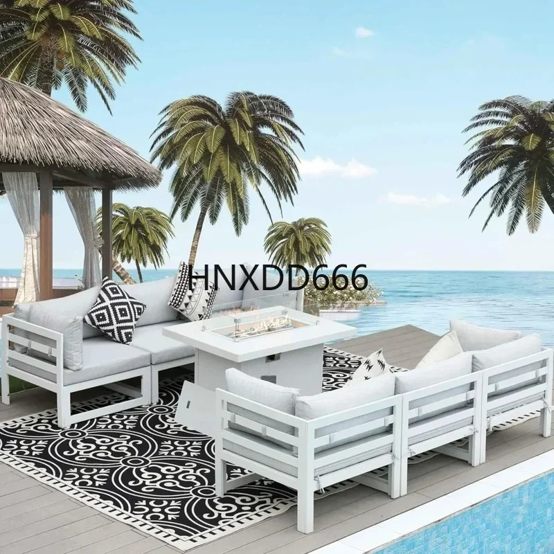 Conjunto de conversação para p - Outdoor Furniture And Fire Pit avaliação e preço