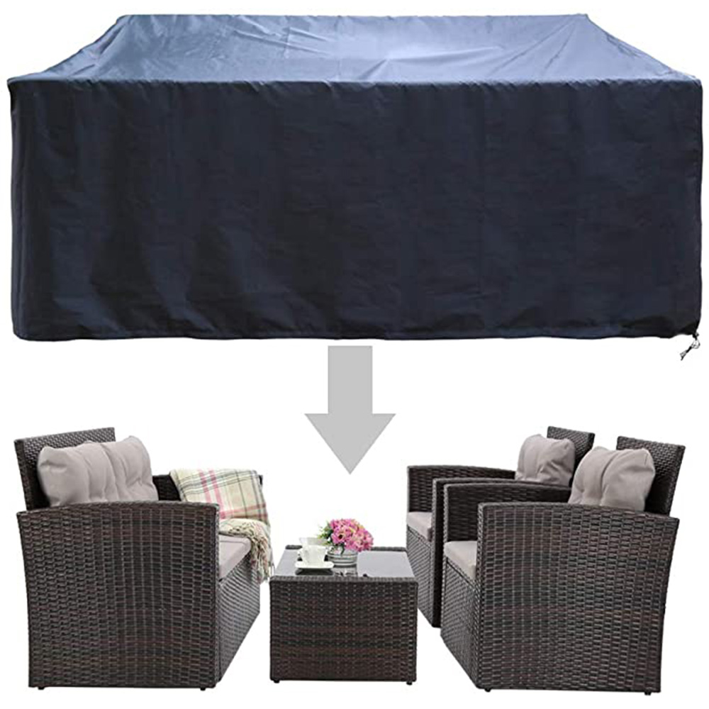 Capas para móveis de pátio tam - Outdoor Furniture Upholstery Near Me avaliação e preço
