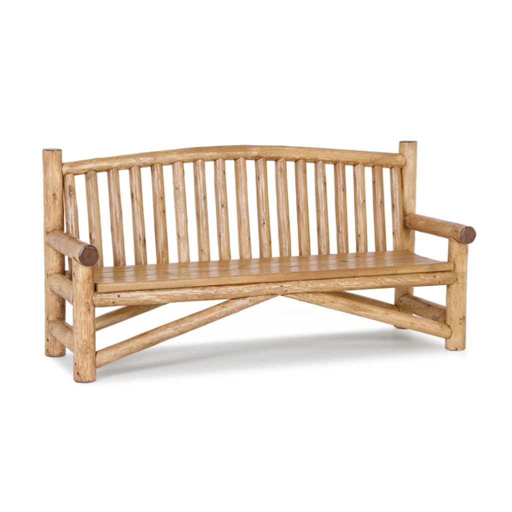 # Banco de Jardim Rústico de B - Outdoor Furniture Vietnam avaliação e preço