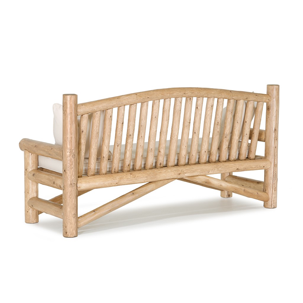 # Banco de Jardim Rústico de B - Outdoor Furniture Vietnam avaliação e preço