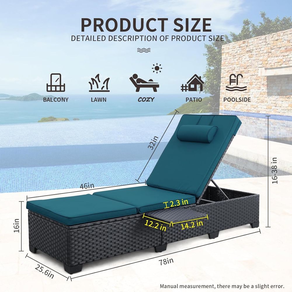 Conjunto de Cadeiras ou Móveis - Outdoor Furniture Ofo avaliação e preço