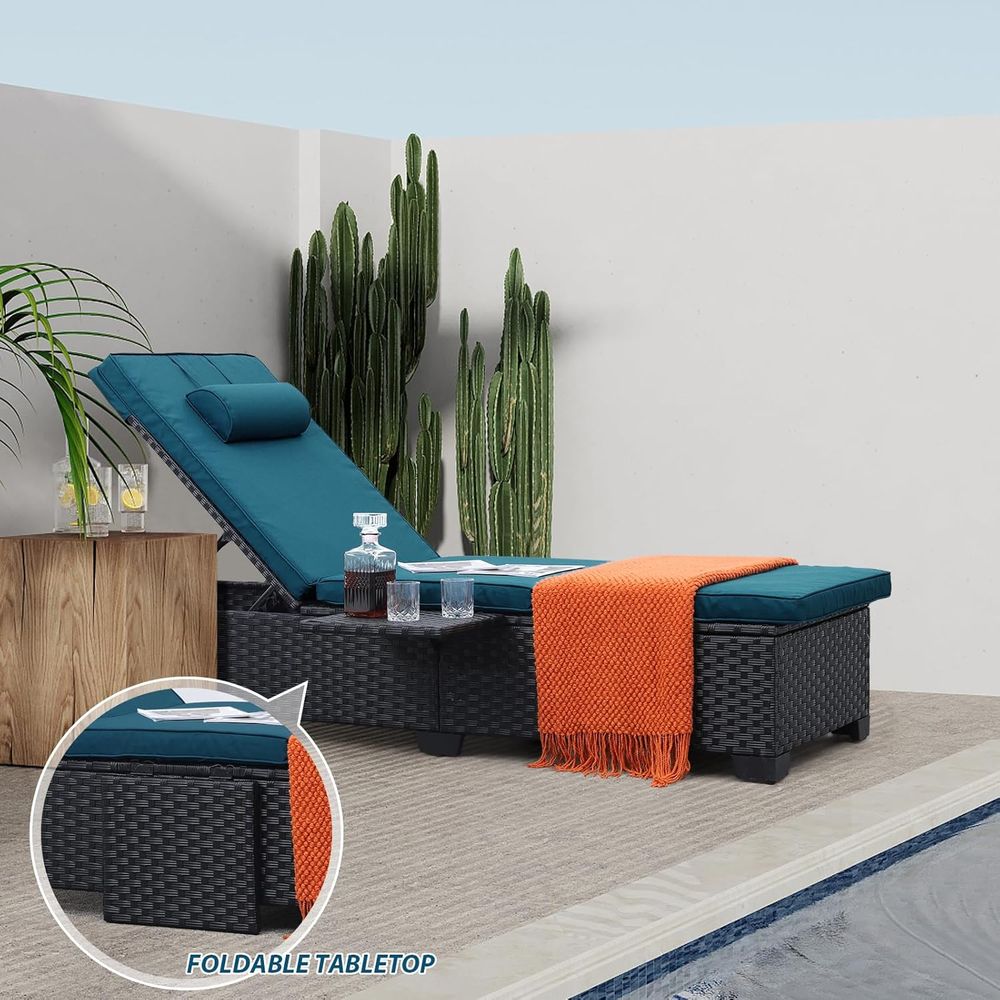 Conjunto de Cadeiras ou Móveis - Outdoor Furniture Ofo avaliação e preço