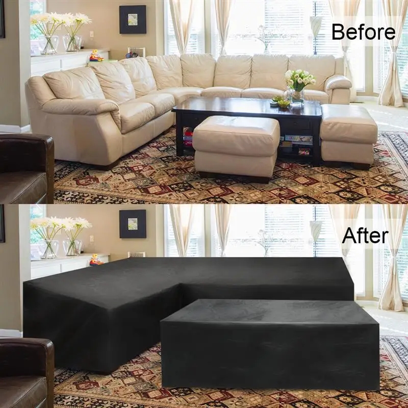 Capa para Móveis Externos em F - Outdoor Furniture With Storage avaliação e preço