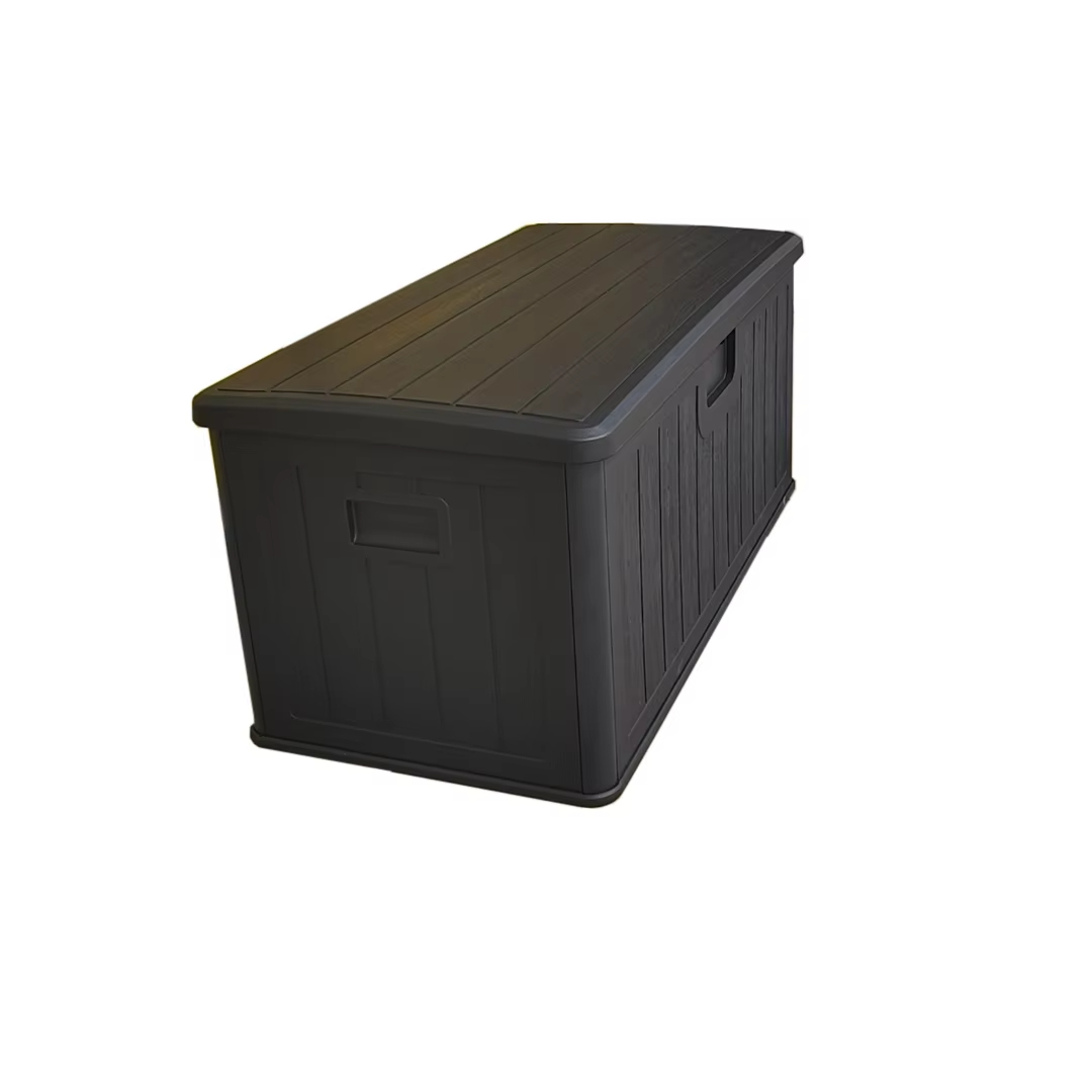 Caixa de Armazenamento Externa - Outdoor Furniture With Storage avaliação e preço