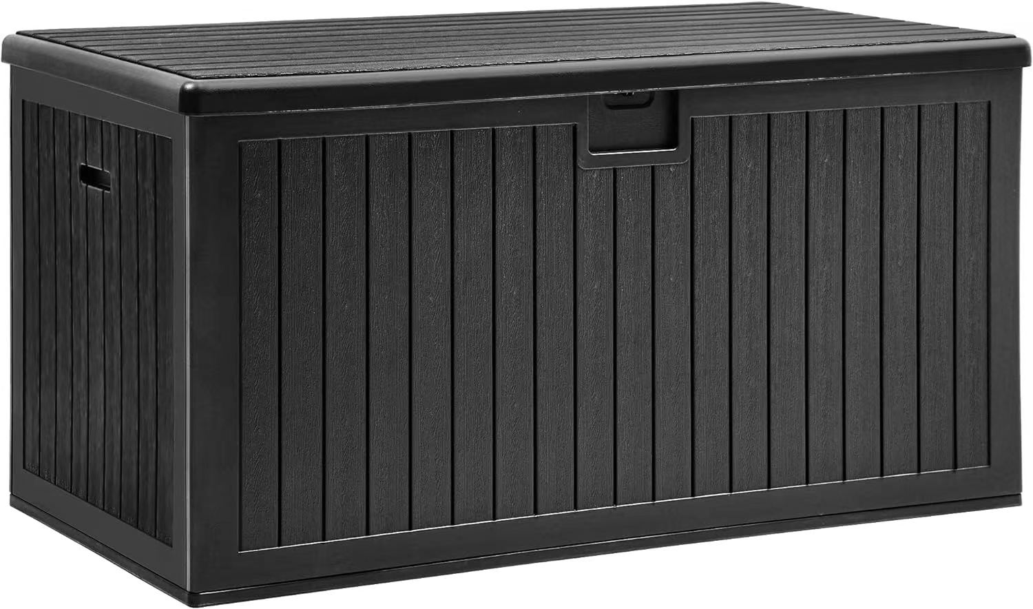 Caixa de Armazenamento Externa - Outdoor Furniture With Storage avaliação e preço