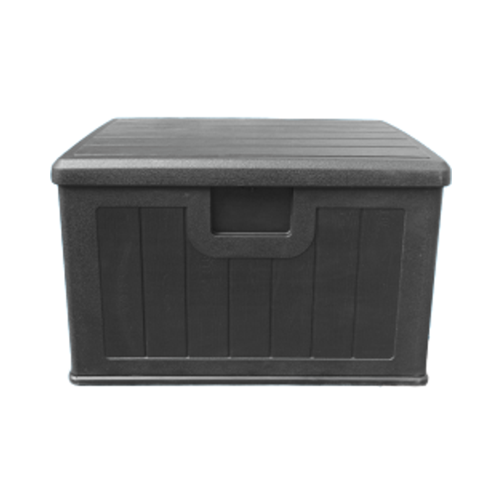 Caixa de Armazenamento Externa - Outdoor Furniture With Storage avaliação e preço