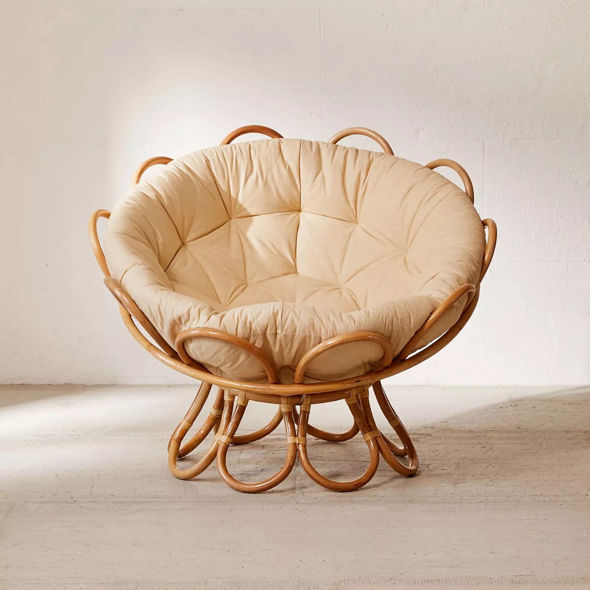 # Cadeira Papasan Reclinável d - Outdoor Furniture Vietnam avaliação e preço