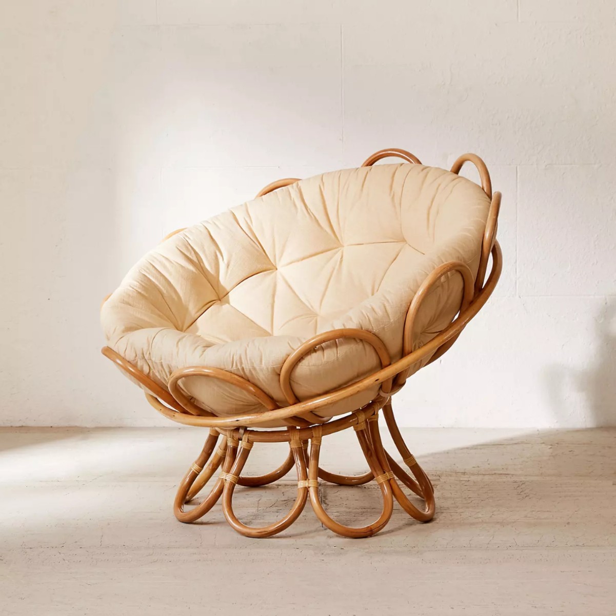 # Cadeira Papasan Reclinável d - Outdoor Furniture Vietnam avaliação e preço
