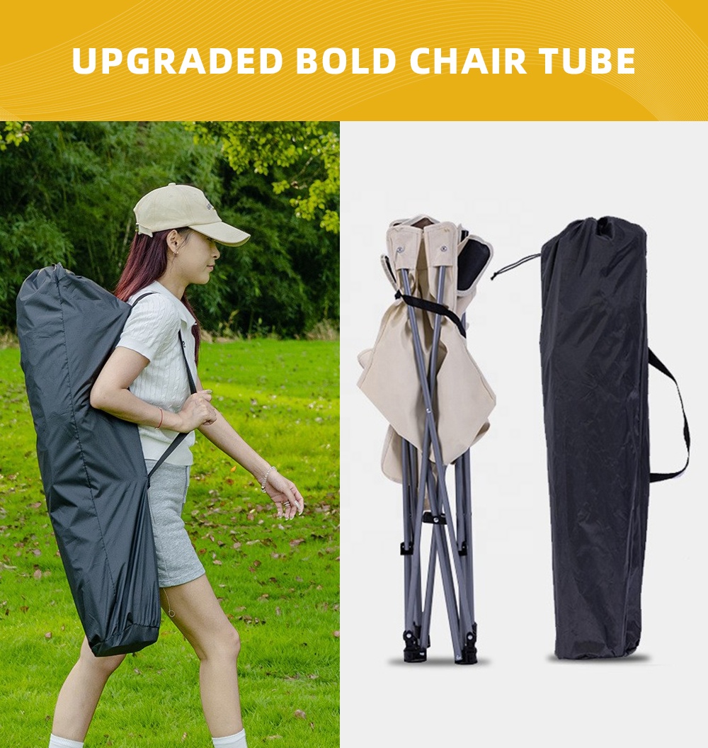 Cadeira Reclinável Portátil e  - Outdoor Furniture With Storage avaliação e preço
