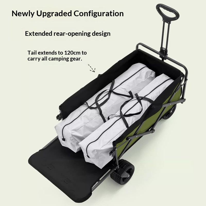 Venda de Fábrica Carrinho Util - Outdoor Furniture With Storage avaliação e preço
