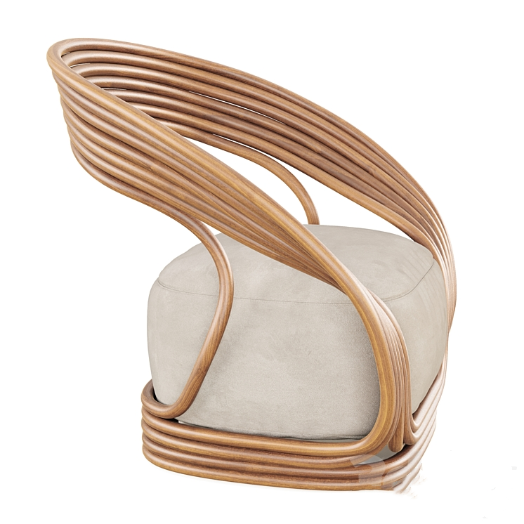 # Cadeira de Lazer Moderna de  - Outdoor Furniture Vietnam avaliação e preço