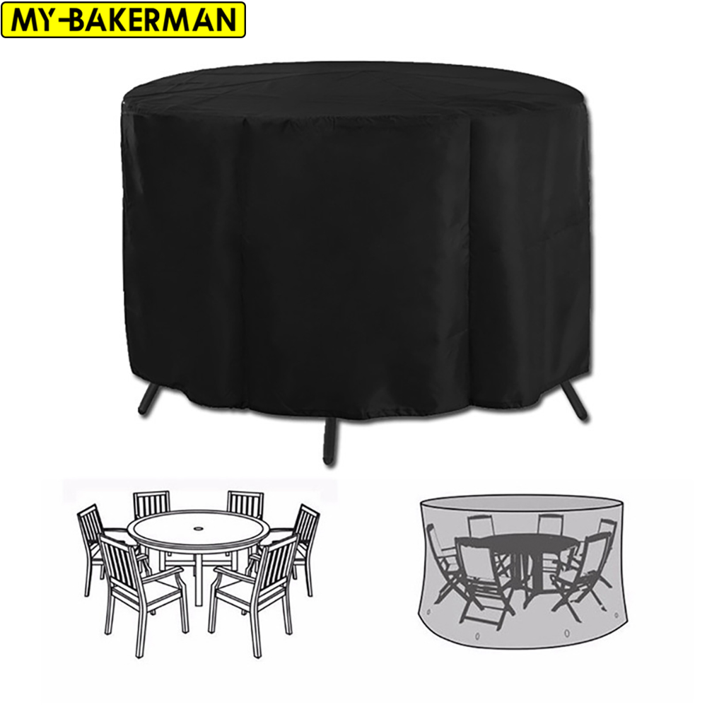 Capa Redonda para Móveis de Ja - Outdoor Furniture Upholstery Near Me avaliação e preço