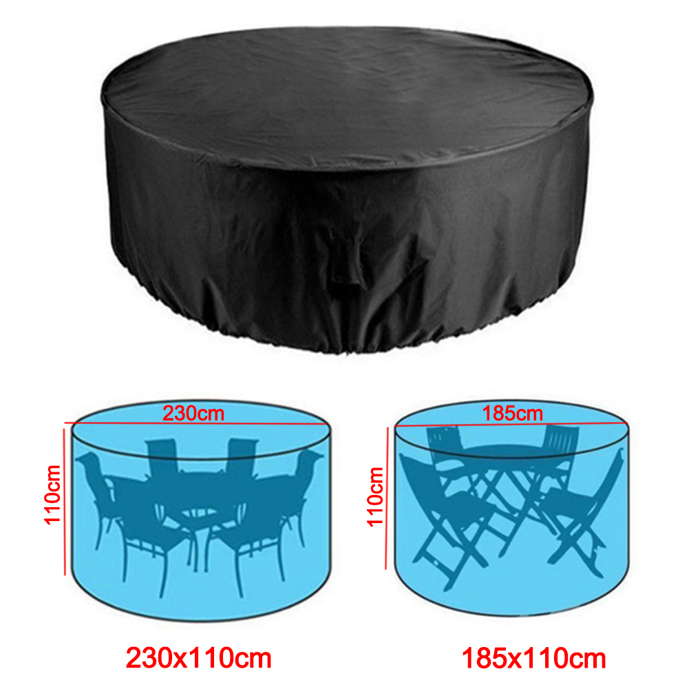 Capa Redonda para Móveis de Ja - Outdoor Furniture Upholstery Near Me avaliação e preço