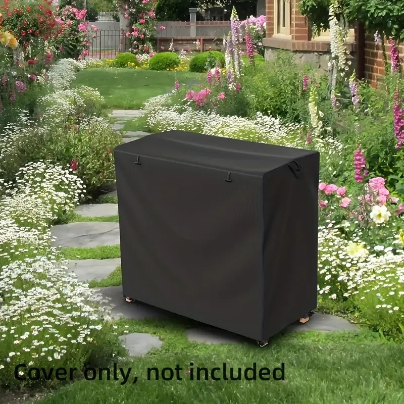 Protetor impermeável resistent - Outdoor Furniture With Storage avaliação e preço