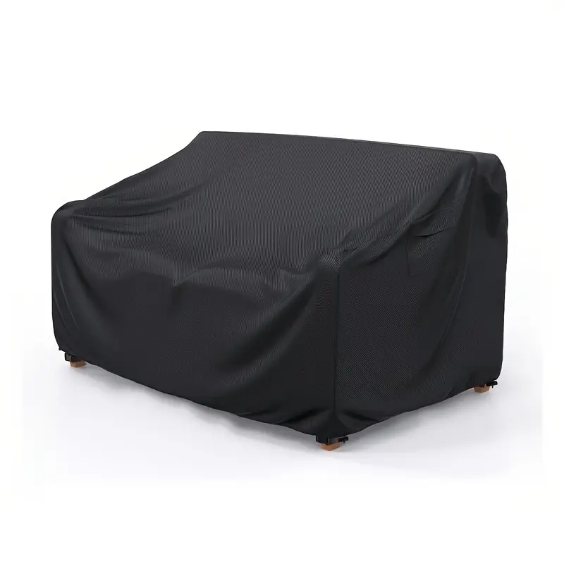 1 pçs capa de móveis ao ar liv - Outdoor Furniture Philippines avaliação e preço