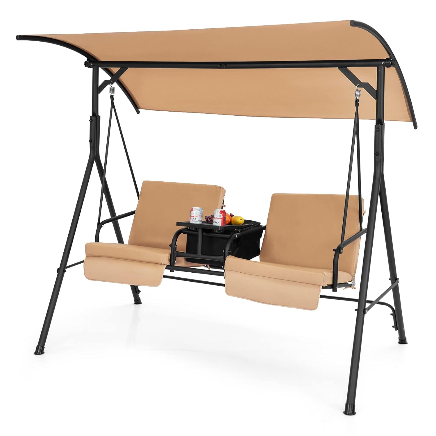 Cadeira de Balanço para 2 Pess - Outdoor Furniture Ofo avaliação e preço
