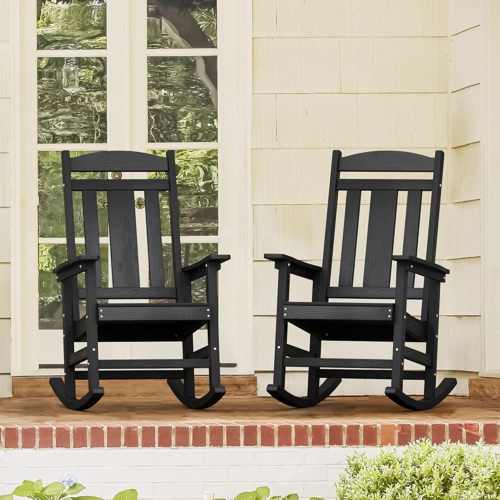 Cadeiras de Balanço para Exter - Outdoor Furniture Ofo avaliação e preço