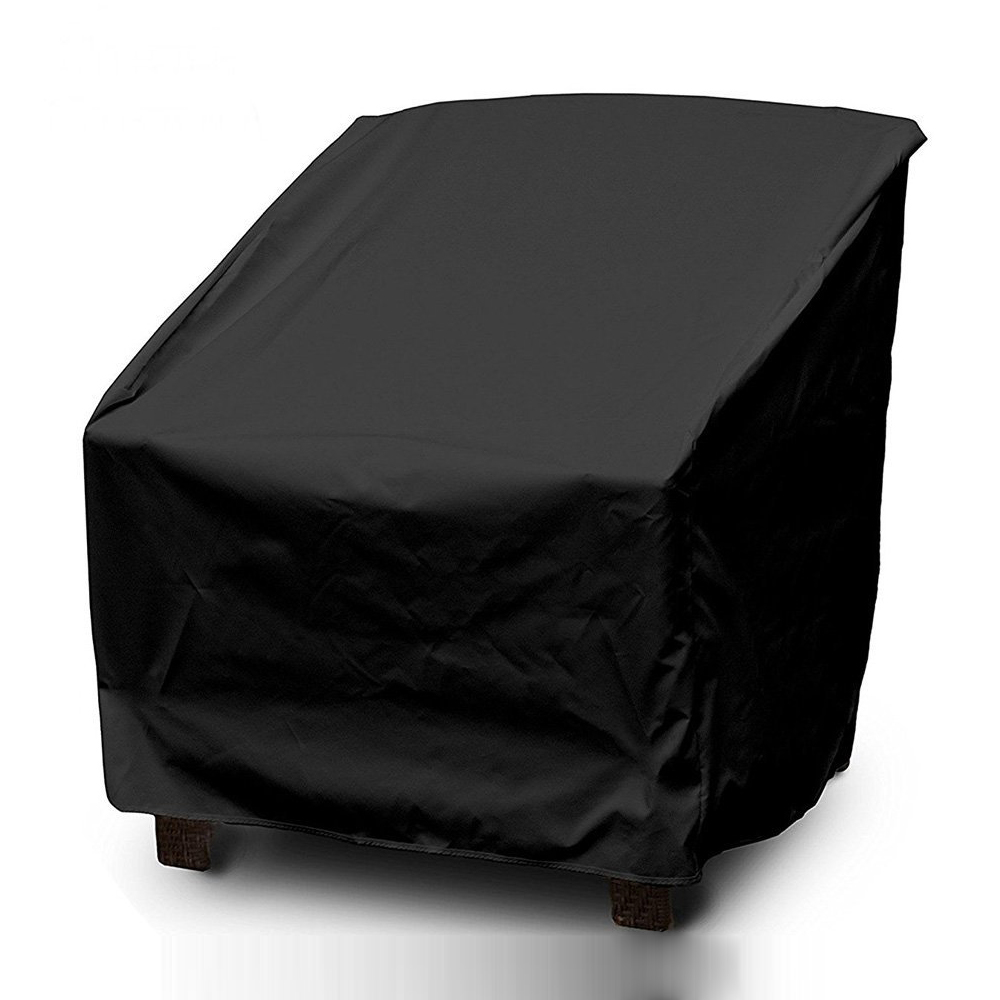 Cadeira empilhada capa contra  - Outdoor Furniture Upholstery Near Me avaliação e preço