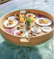 Direto da Fábrica 2026 Bandeja - Outdoor Furniture Vietnam avaliação e preço