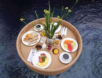 Direto da Fábrica 2026 Bandeja - Outdoor Furniture Vietnam avaliação e preço