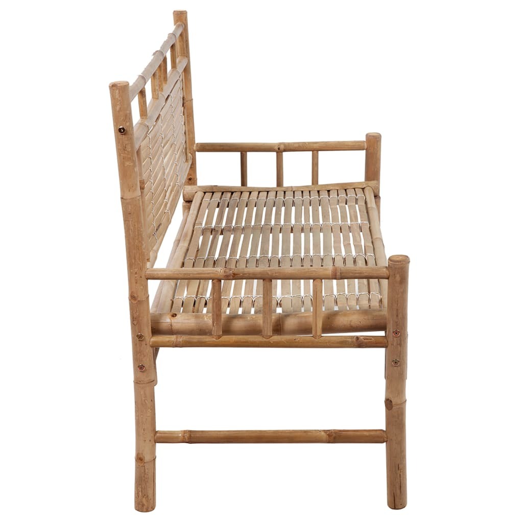 # Banco de Jardim Rústico Vint - Outdoor Furniture Vietnam avaliação e preço