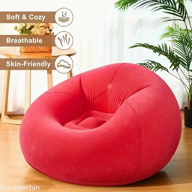 Sofá Inflável Individual Floca - Outdoor Furniture Philippines avaliação e preço