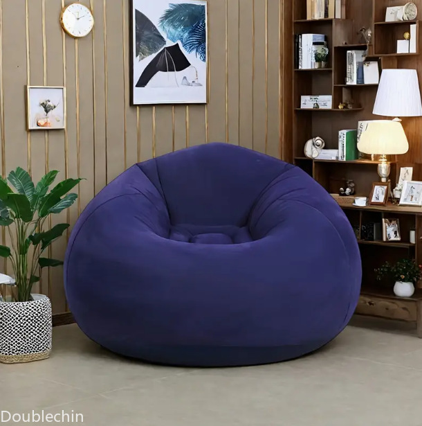 Sofá Inflável Individual Floca - Outdoor Furniture Philippines avaliação e preço