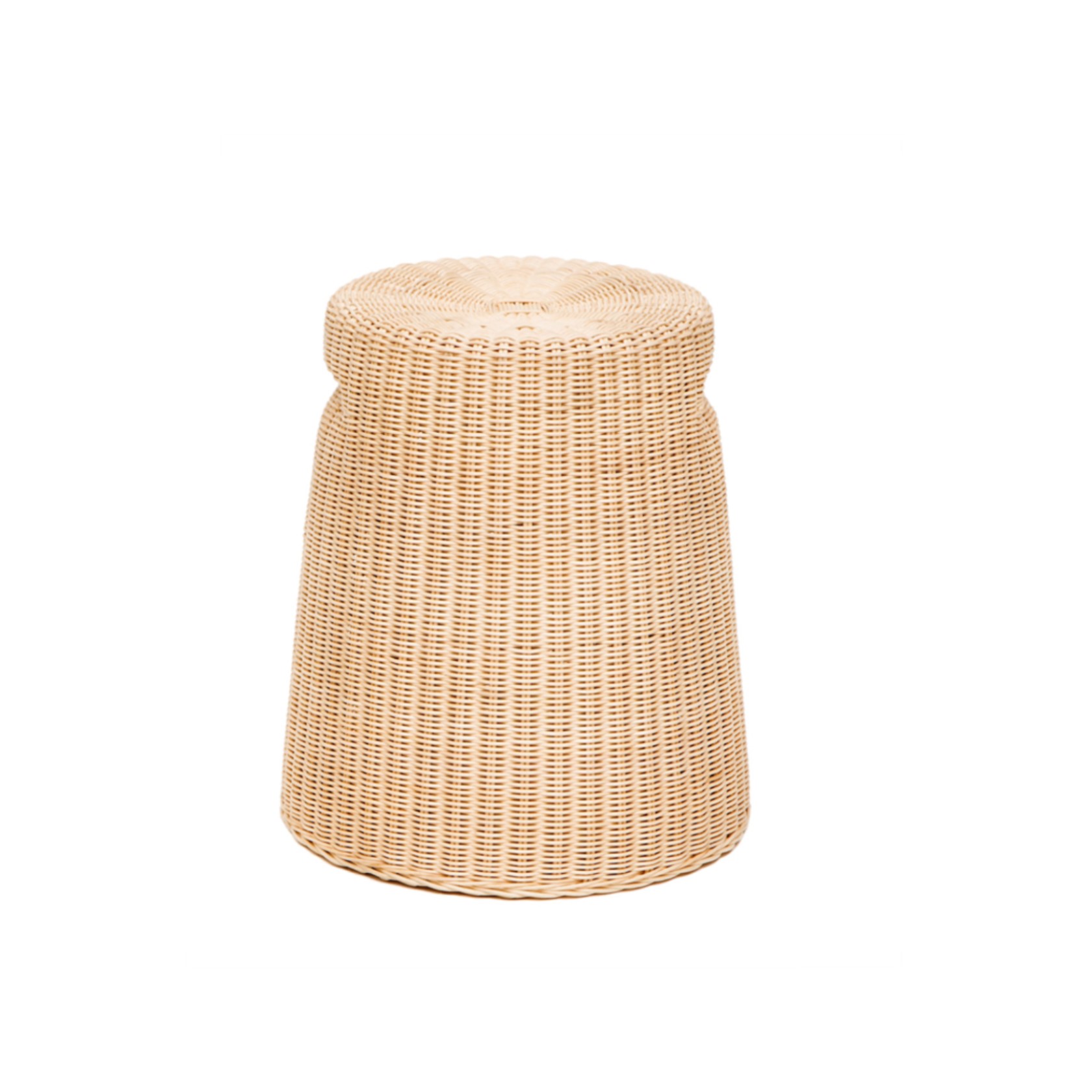 # Mesa Lateral de Rattan Duráv - Outdoor Furniture Vietnam avaliação e preço