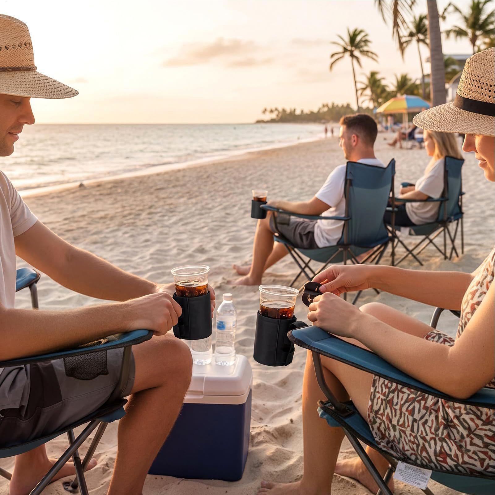 Suporte para Copos de Cadeira  - Outdoor Furniture Philippines avaliação e preço