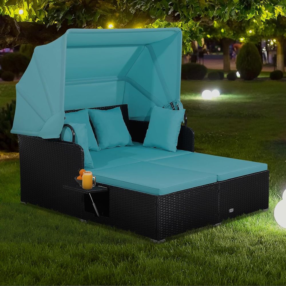 Espreguiçadeira de Exterior pa - Outdoor Furniture Ofo avaliação e preço