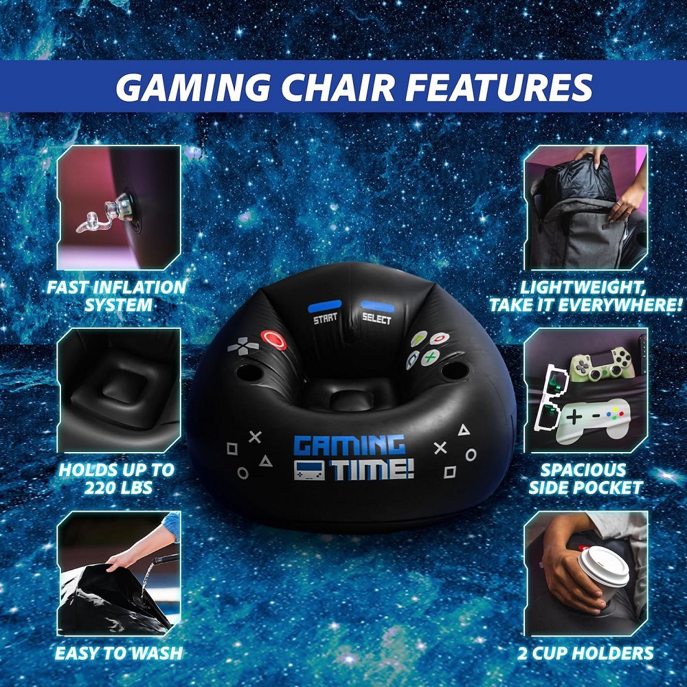 Cadeira de Jogos Criativa para - Outdoor Furniture Philippines avaliação e preço